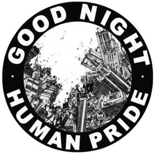 good night human pride